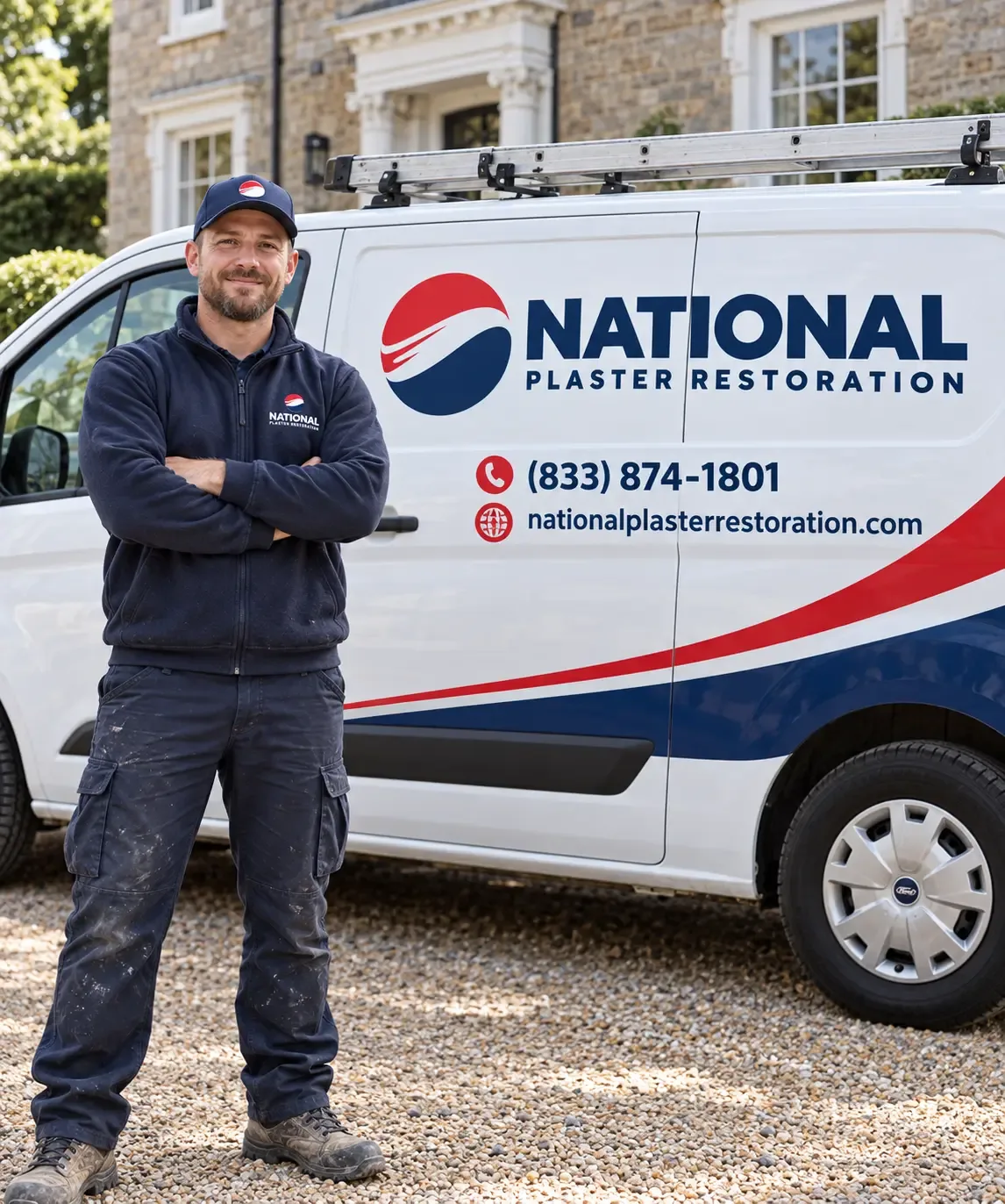 Plaster Repair Coyle, OK FAQs